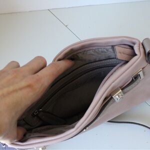 Nine West Beige bag